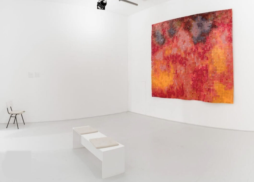 Mon jardin magique, project at Nieuwe Vide, Haarlem, 2025